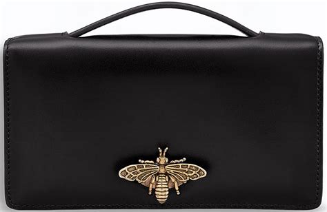 dior bee pouch price